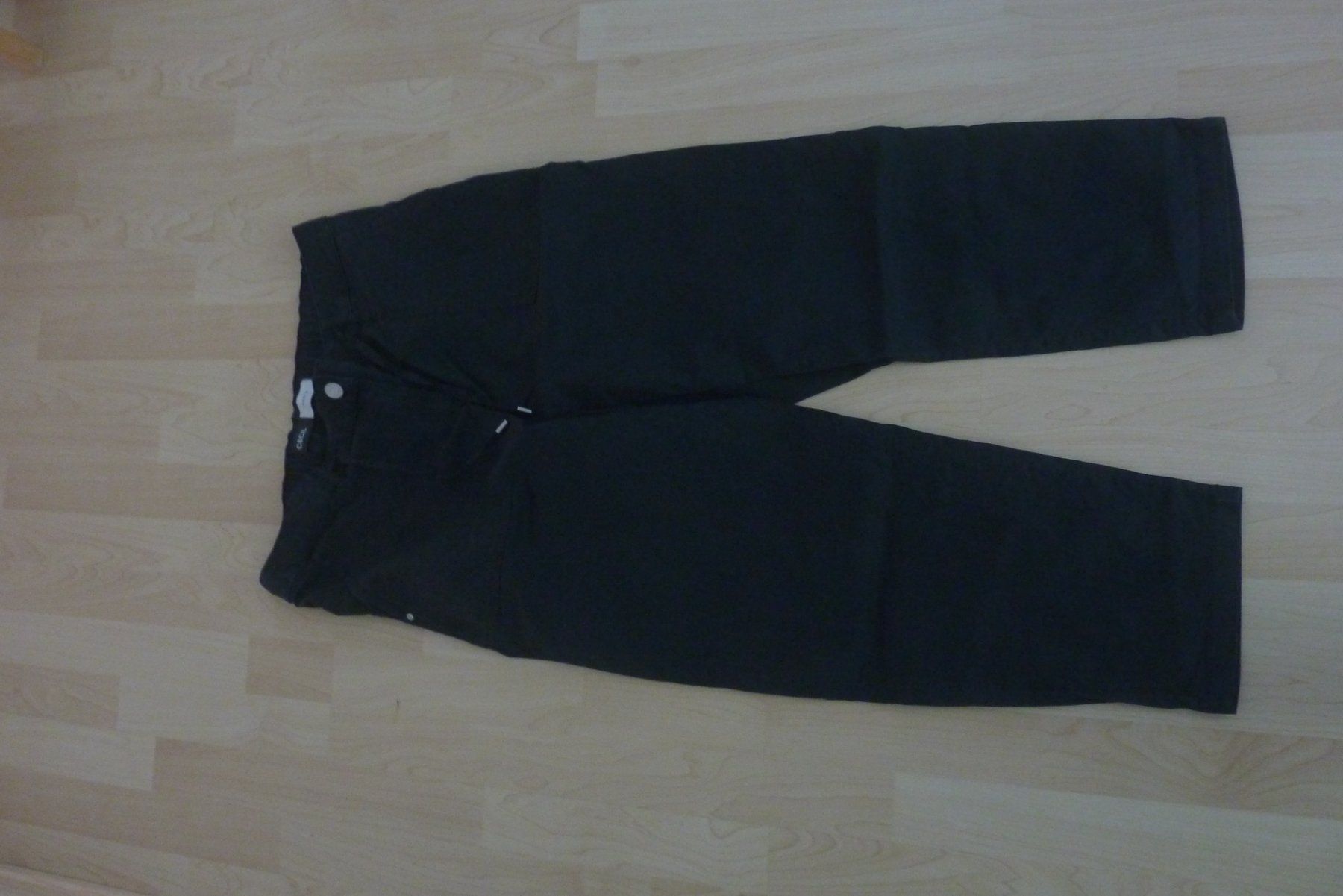 Cecil Hosen: Hose von Cecil 31, Barrel – Neu (gemäss Beschreibung) aus Langendorf von Ptoomai