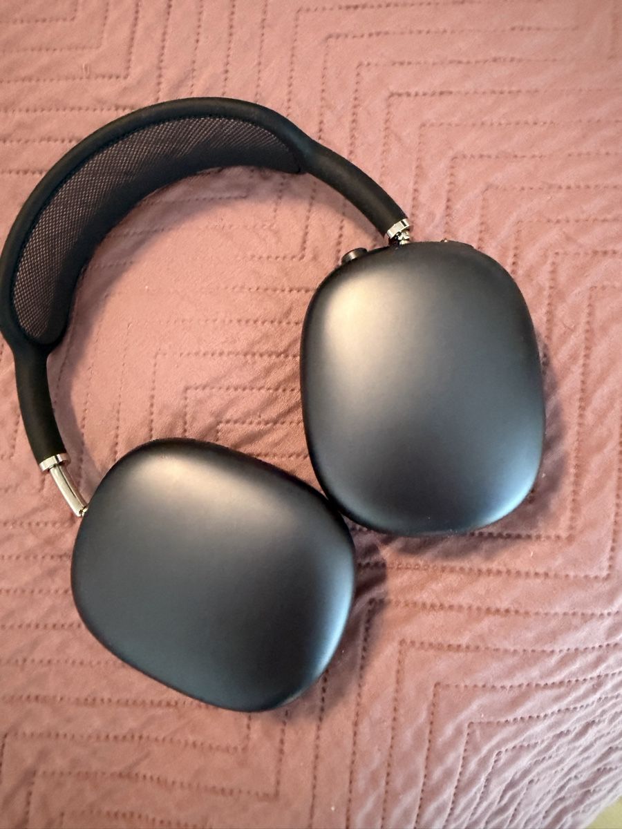 Apple Cuffie: AirPods Max 2 bleue – Usato da Reconvilier venduto da HarryP96 2