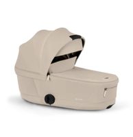 CYBEX Priam Style Carry Cot cozy beige 