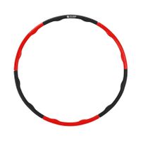 Fitness Hula Hoop Ring 100cm / 1,2 kg