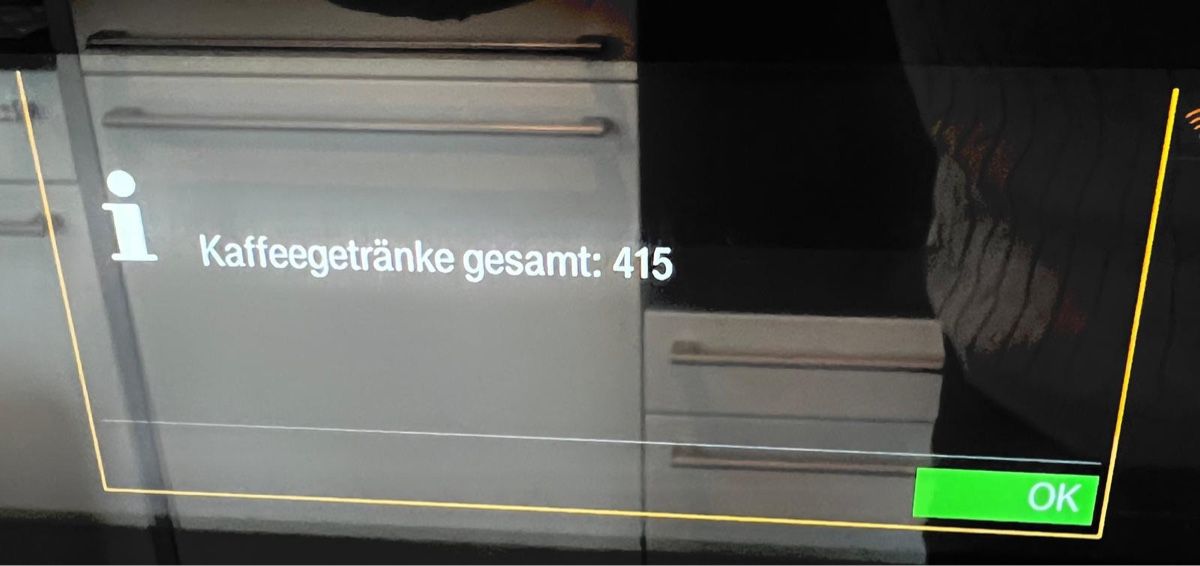 Macchine per caffè & Macchine per espresso: Miele Einbaukaffeeautomat CVA7845 – Nuovo (secondo la descrizione) da Wangen an der Aare venduto da rob_j88b 1