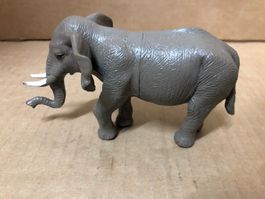 Elefant Plastik