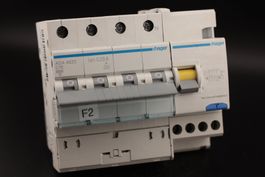 Hager ADA 462C C16 ADA462C 16A 30mA FI