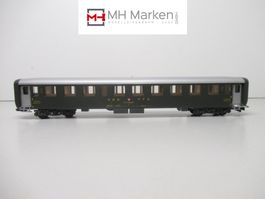 Lima Personenwagen 2.Klasse der SBB CFF FFS Schweiz DC GS H0