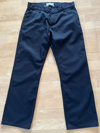 CLOCKHOUSE Herren Hose in Gr. W33/L34, Schwarz