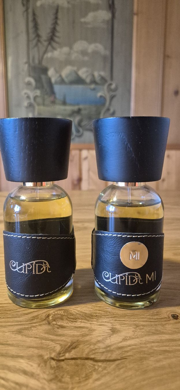 Profumi & Eau de Toilette: Cupid MIII – Usato da Zweisimmen venduto da crazycro