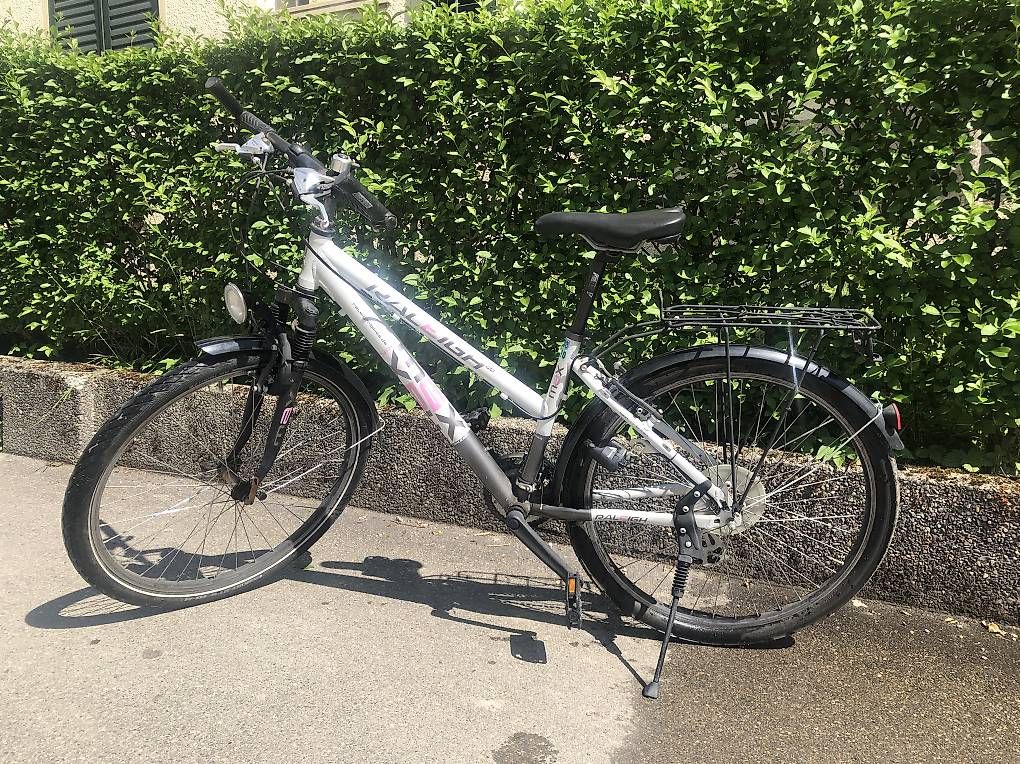 Biciclette: Jugendvelo  – Usato da Zürich venduto da love68 1