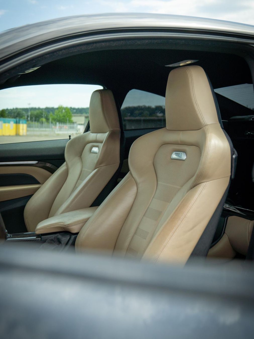 BMW Automobili: BMW M4 DKG COUPE – Usato da Mellingen venduto da OdinAxe 4