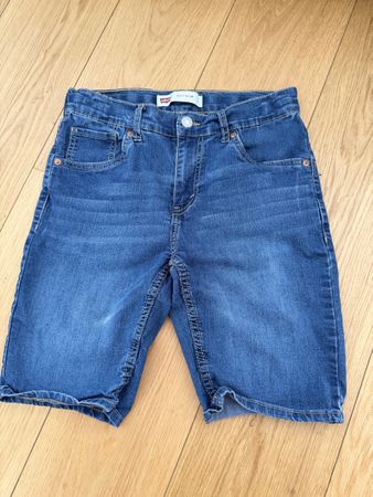 Lot shorts garçon14/16 ans Lévis 