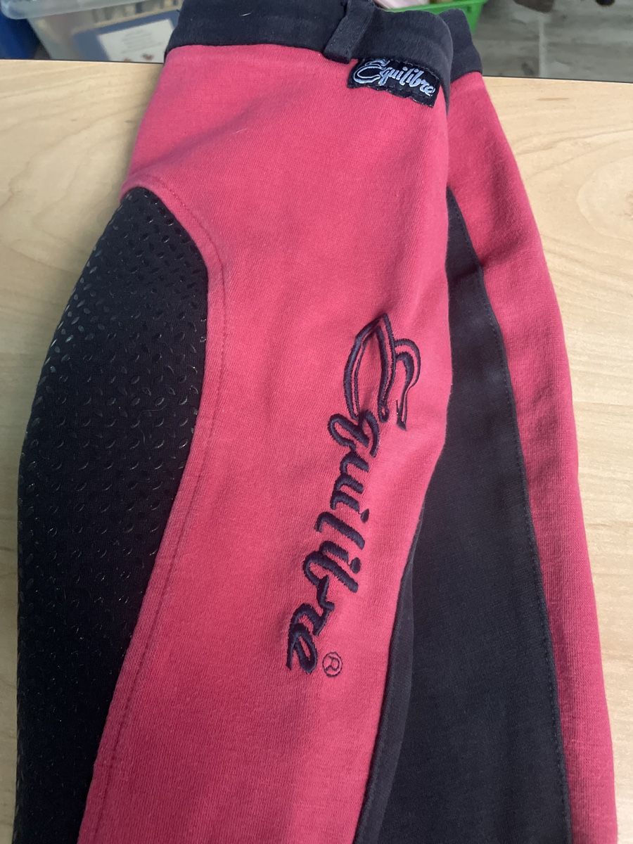 Calze & Collant: Equilibre Reithose Gr. 152 Top Zustand – Usato da Obergerlafingen venduto da cabo4 1