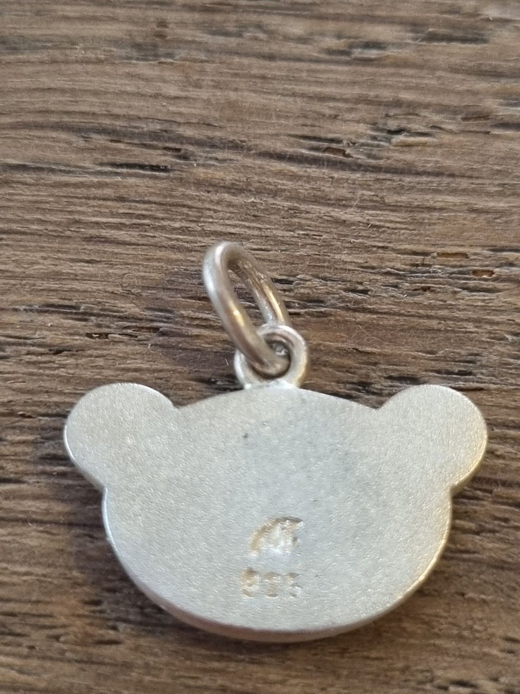 Anhänger: Pendentif ourson argent 925 neuf – Neu und originalverpackt aus Lavey-les-Bains von Etre-Ange 1