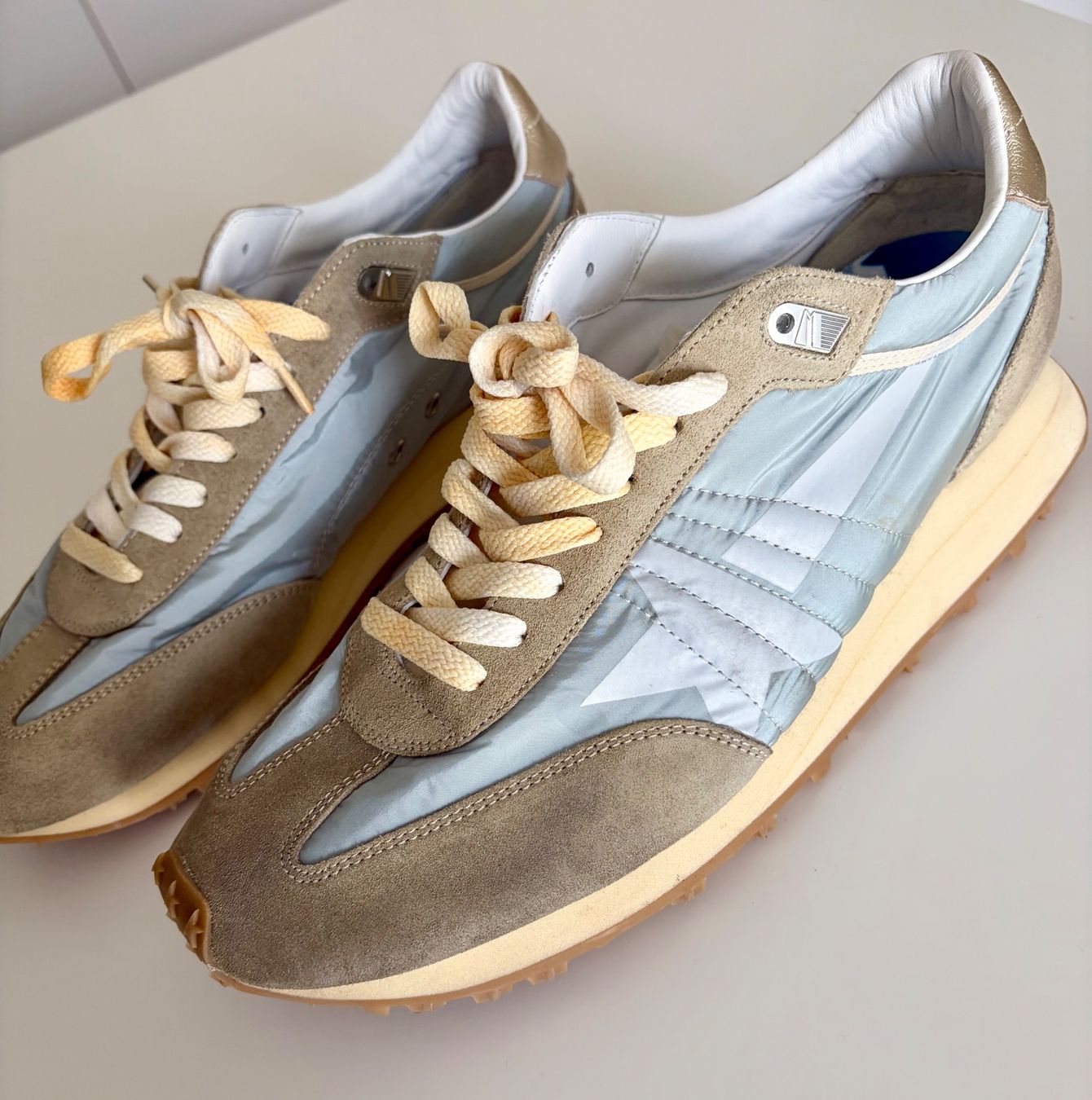 Golden Goose Herrenschuhe: Sneaker GOLDEN GOOSE – Neu (gemäss Beschreibung) aus Nürensdorf von metropolitans 4