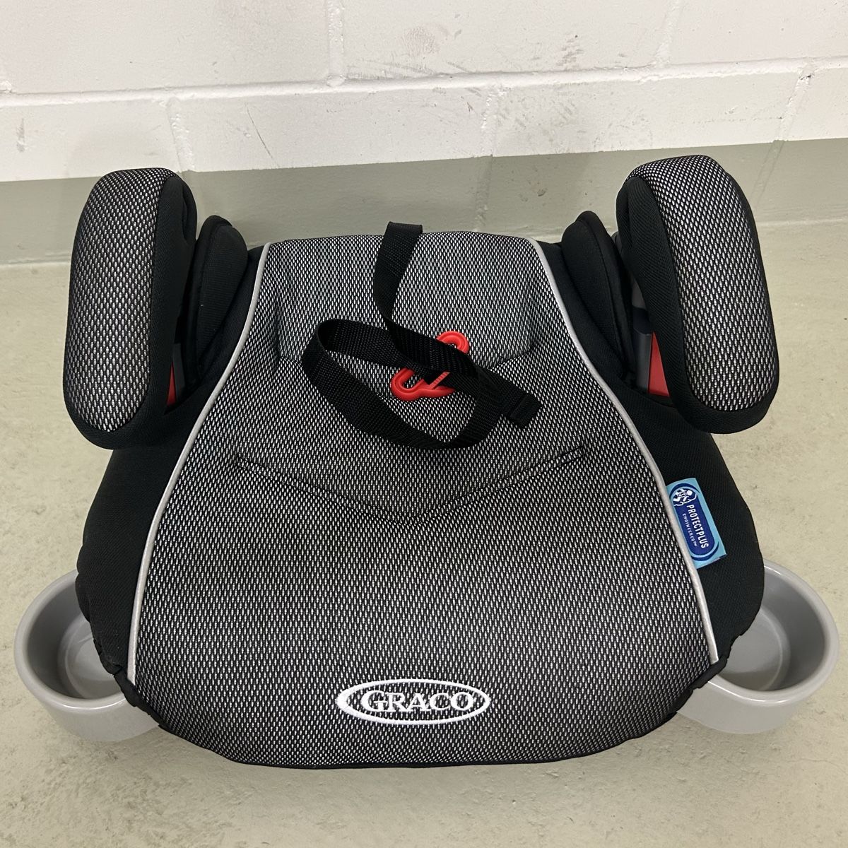 Seggiolini per auto: Graco booster seat – Usato da Bottmingen venduto da a_kings 2
