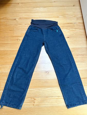 Kletter- / Wanderhose Stoffhose von Tranquillo S