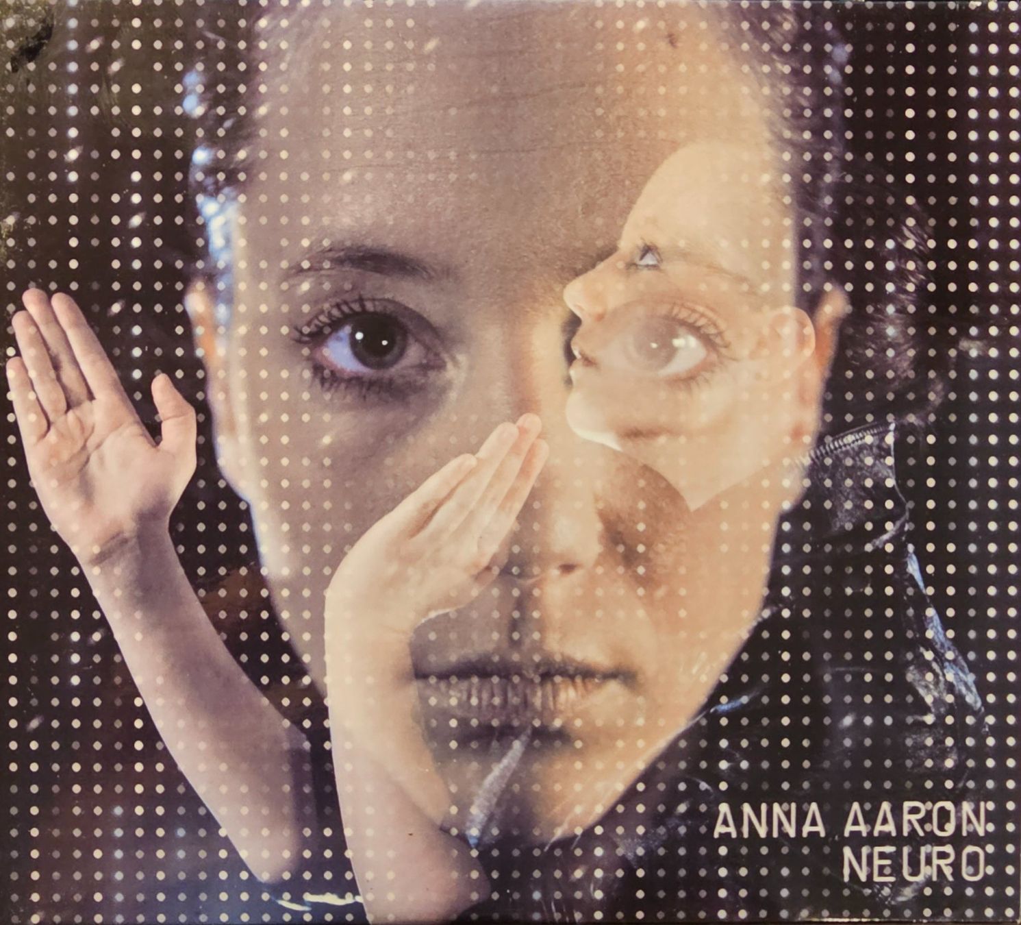 CDs: Anna Aaron ‎– Neuro – Gebraucht aus Wahlen b. Laufen von Cg10