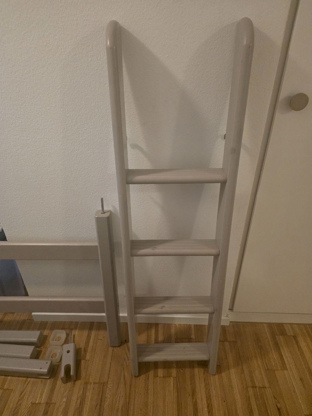 Ponteggi: FLEXA Umbauteile Hochbett – Usato da Egerkingen venduto da vil_5vkk 1