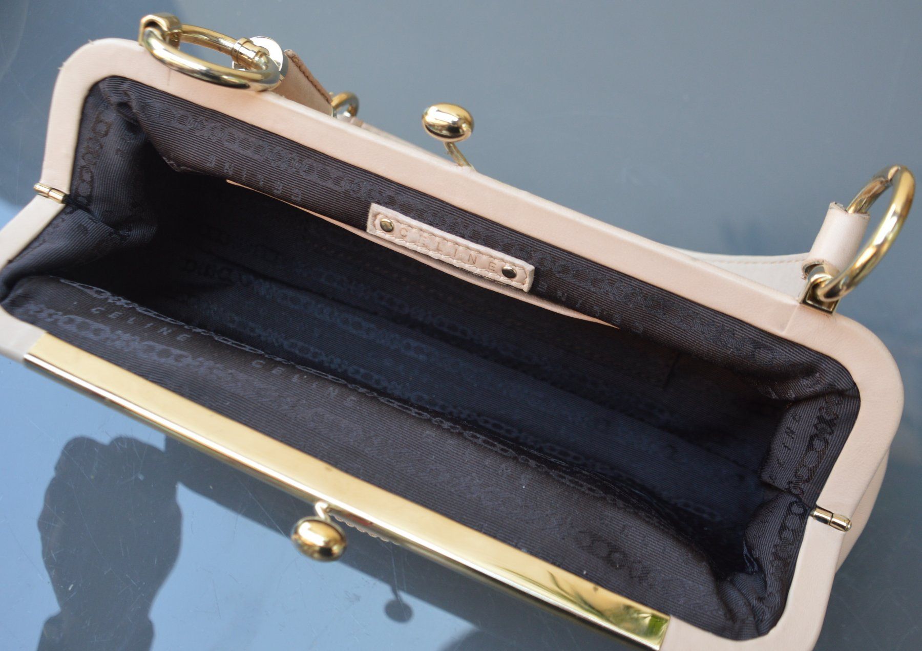 Celine Borse da donna: Tasche Céline sac Vintage – Usato da Collonges venduto da Auganien 7