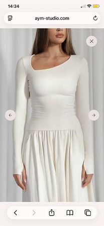 Top "Kai", Gr. M