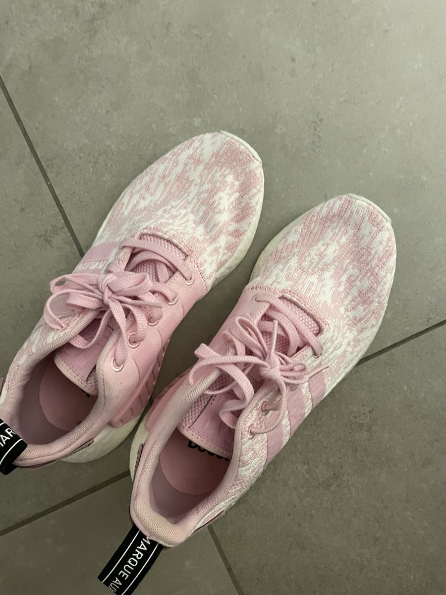 Adidas Scarpe da donna: NMD Adidas Sneakers – Usato da Zunzgen venduto da mel_y6w2 4