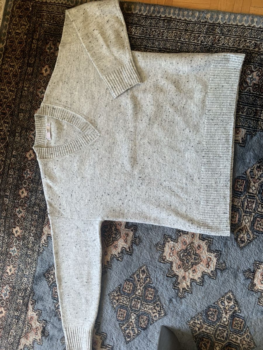 Mango Pullover & Sweatshirts: MNG Pullover gr S – Gebraucht aus Gutenswil von Bregenzer8610
