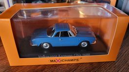 Volkswagen Karmann Ghia 1600 1966 1:43 Maxichamps