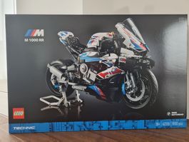 LEGO Technic BMW M 1000 RR 42130