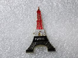 Ansteckpin 126: Paris Eiffel Turm
