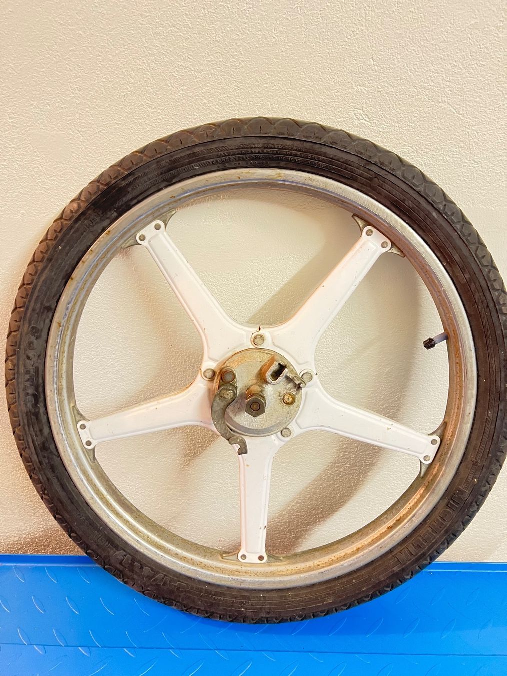 Peugeot Ciclomotori: Jante Peugeot – Usato da Carouge GE venduto da Alfredani 1
