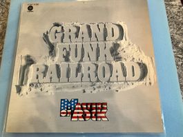 Grand Funk Railroad