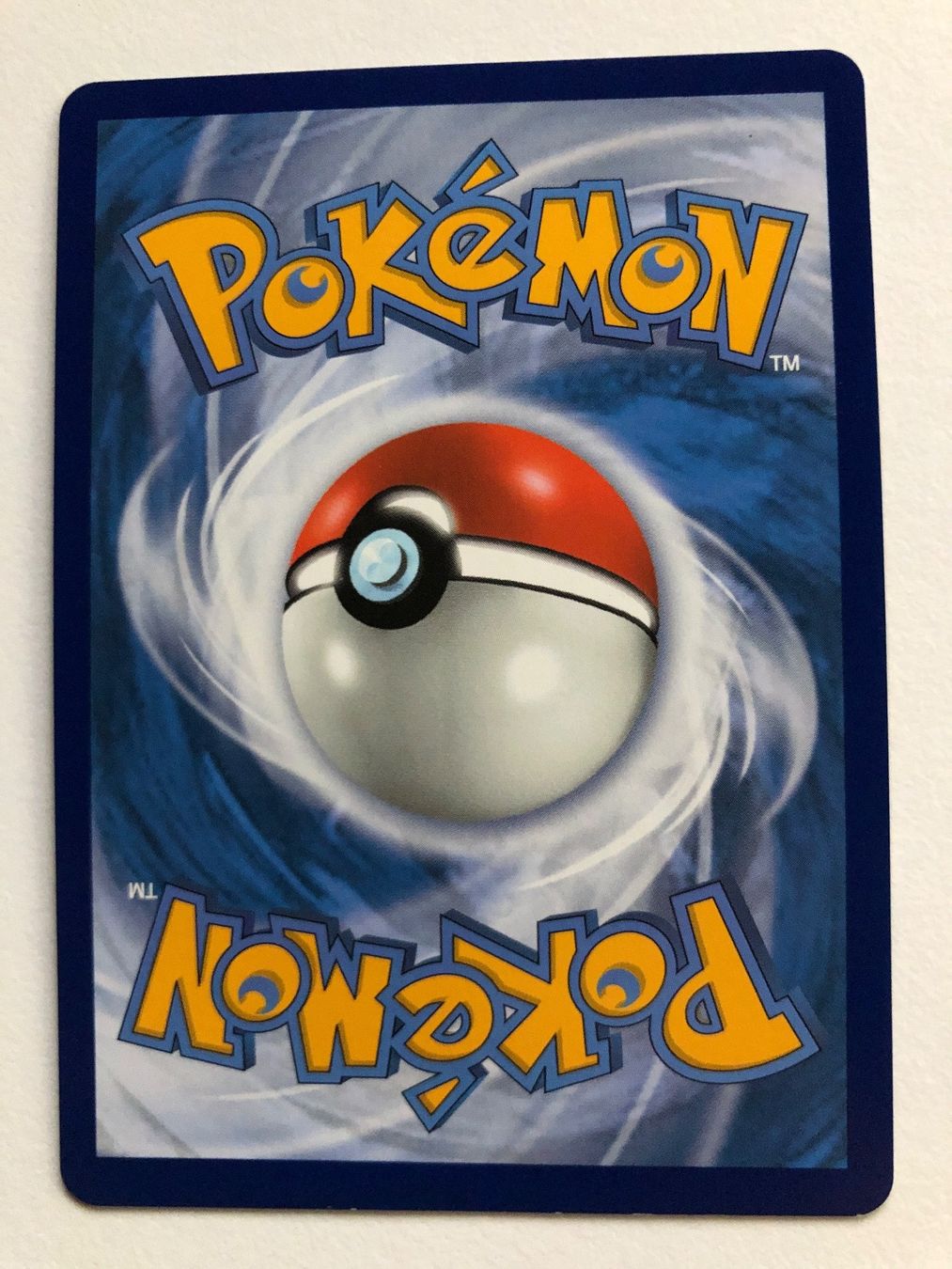 Pokémon Sammelbilder & Trading cards: Pokémonkarte Eternatus – Gebraucht aus Eschlikon TG von ArtRec 1