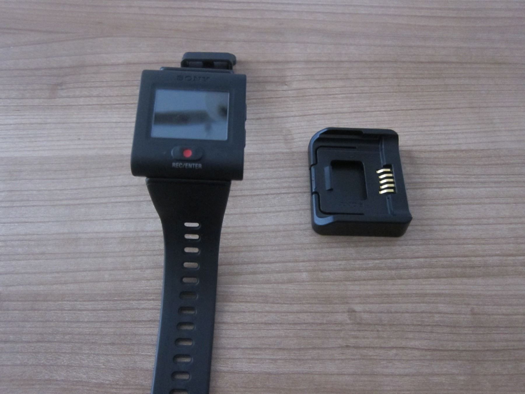 Sony Action Cam: SONY RM-LVR3 Live View Remote – Gebraucht aus Sachseln von Palur 3