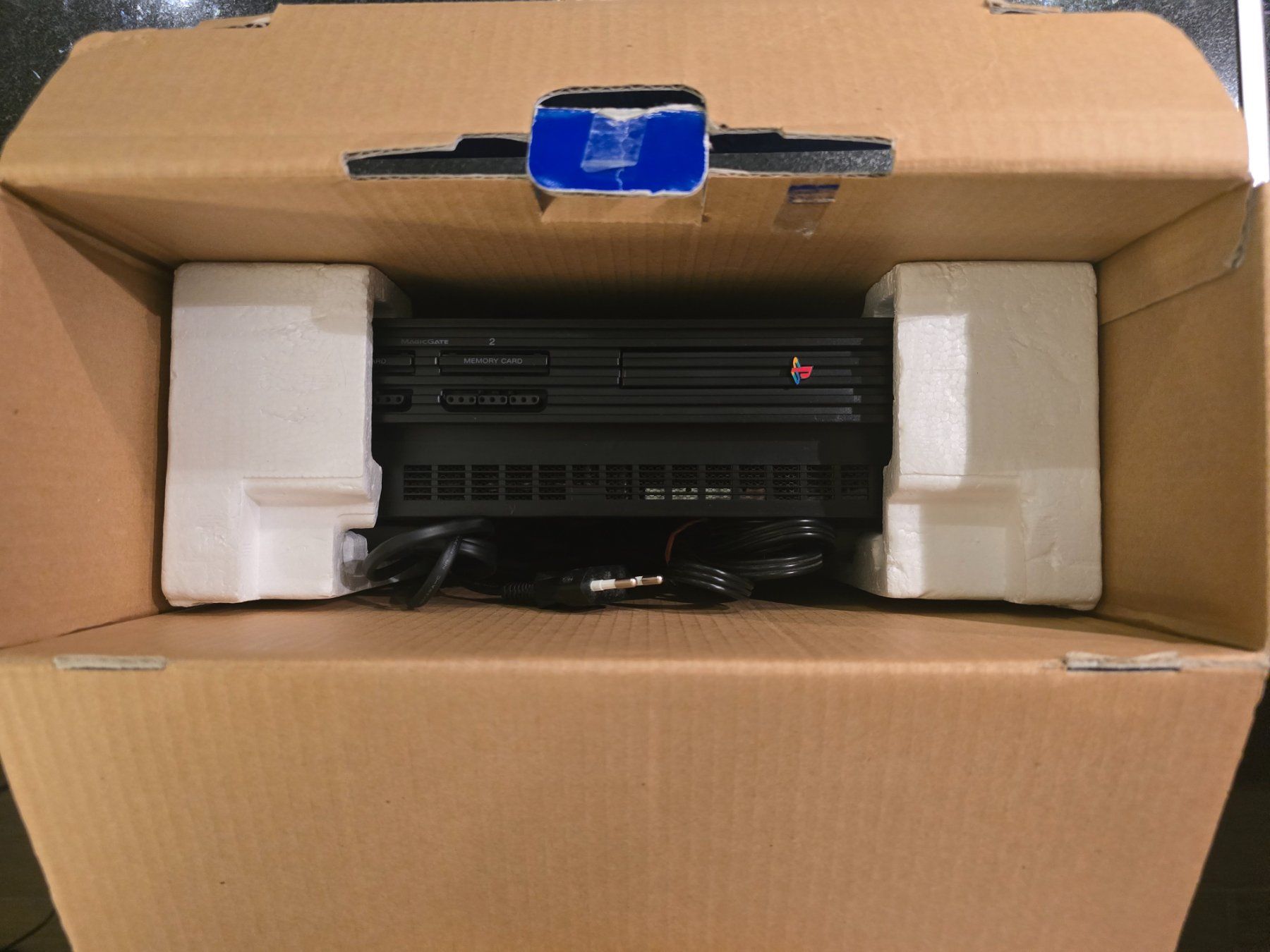 Sony Console: PS2 mit OVP +GTA Kollektion – Usato da Hombrechtikon venduto da embenito 5