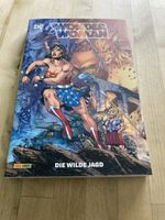 DC Wonder Woman Die wilde Jagd