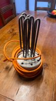 Résistance chauffante à bride ASKOMA 4,0 kW