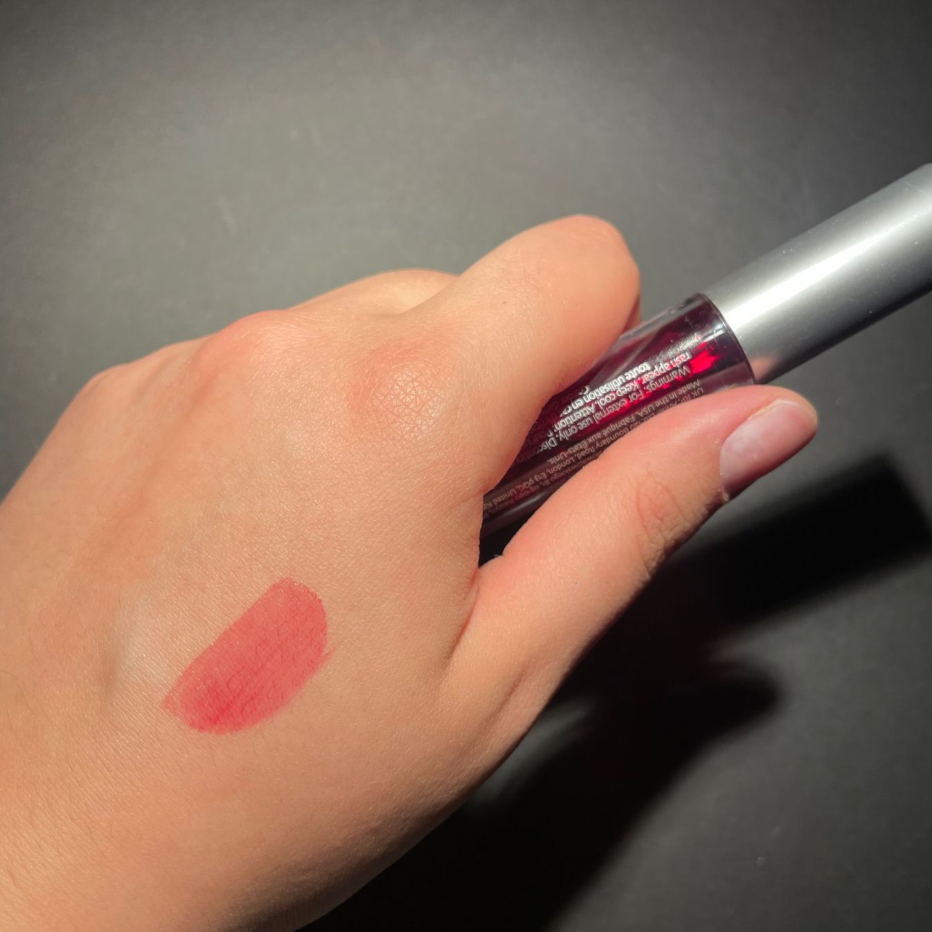 Make-up: The balm Stainiac Lip tint – Neu (gemäss Beschreibung) aus Bellach von Dreamer2501 2