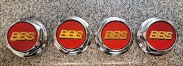 BBS RS 6 Kant Deckel, BMW, VW, MERCEDES usw