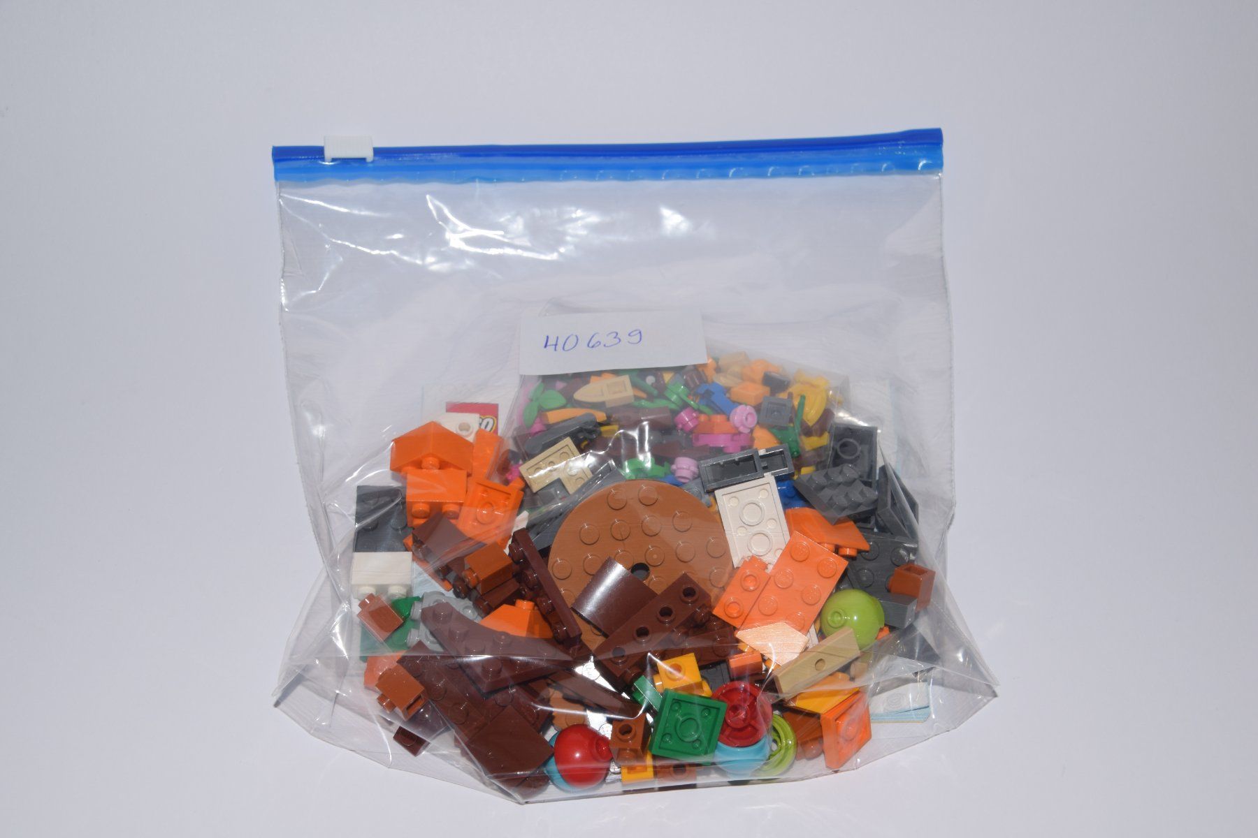 Lego Spielzeuge: Lego- Vogelnest – Gebraucht aus Lausen von Rotezora79 3