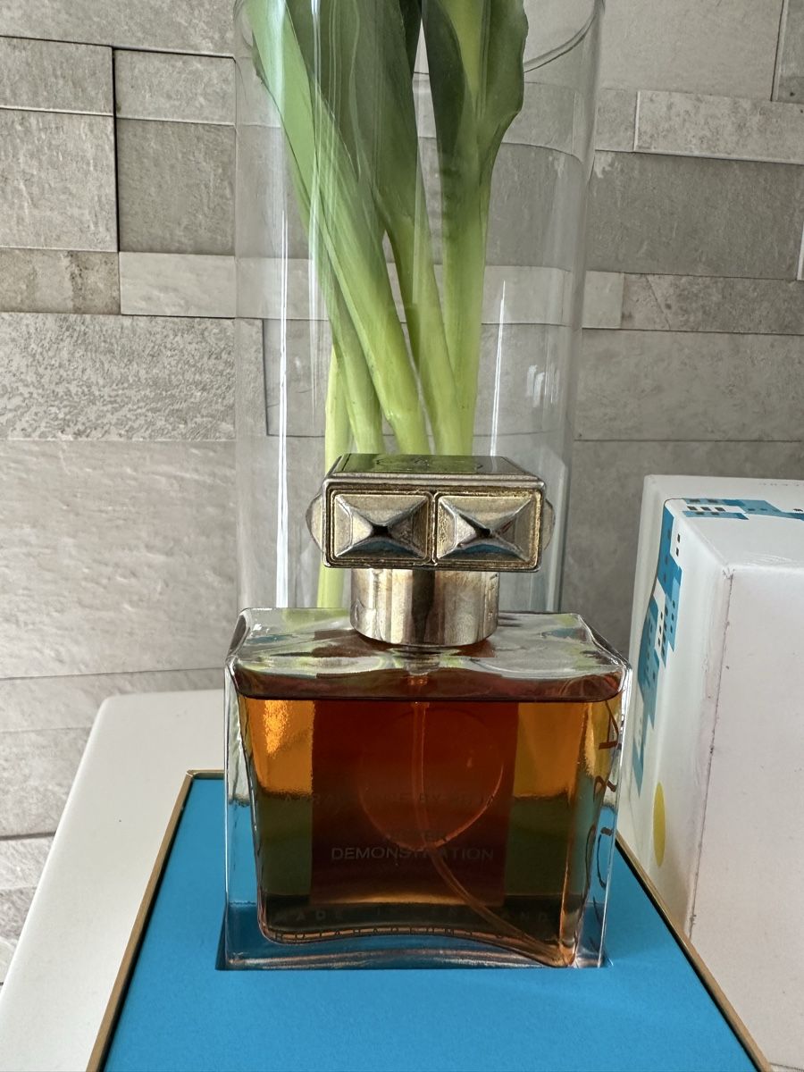 Roja Profumi & Eau de Toilette: Vintage Tester Roja Reckless – Usato da Evilard venduto da Cristal111 2
