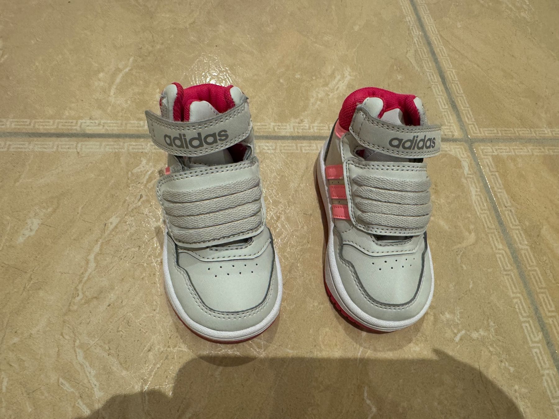 Adidas Scarpe per ragazze: Adidas NWT Turnschuhe, 20 – Nuovo (secondo la descrizione) da Klingnau venduto da Markus14 1