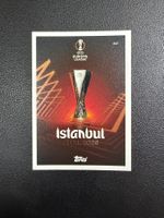 Topps Match Attax 2025/26 Europa League Final Istanbul 2026