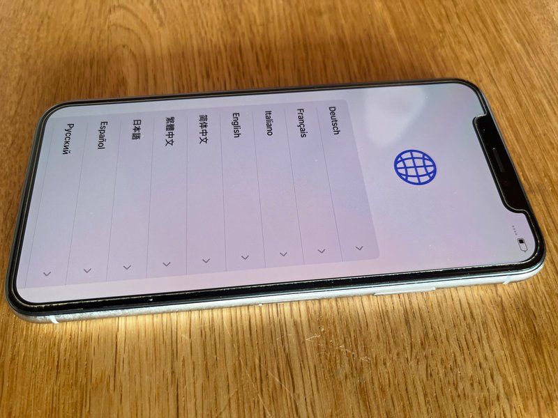 Apple Telefoni cellulari / Smartphones: iPhone XS, 64GB, Silber – Usato da Heimiswil venduto da Thommi0 1