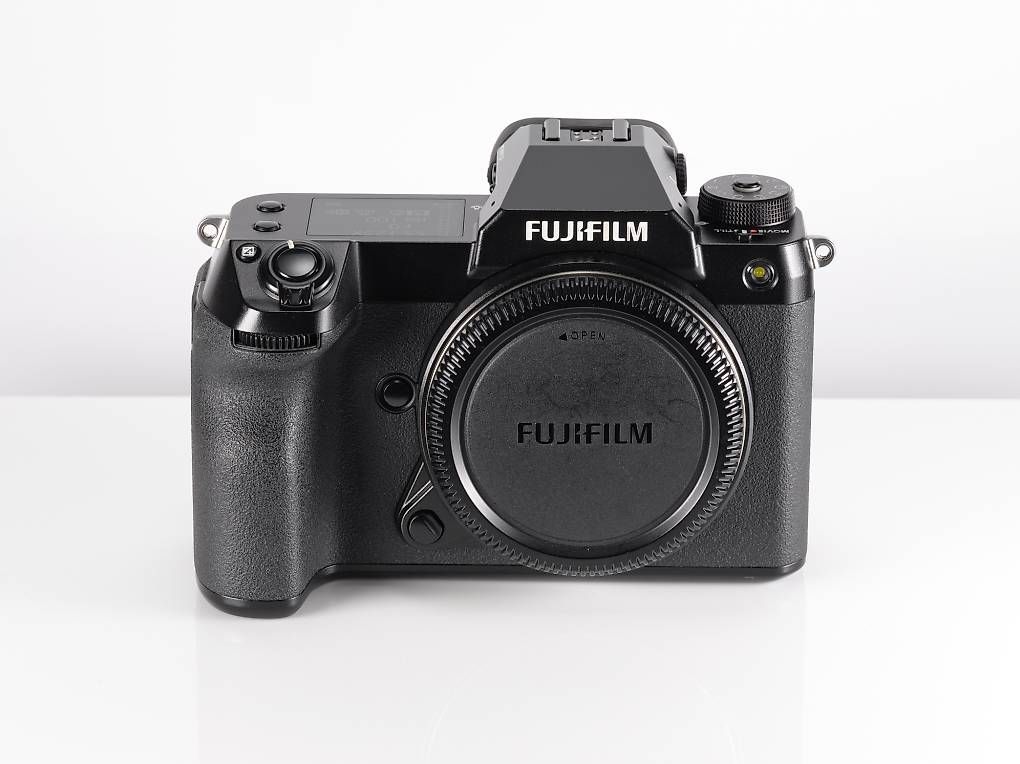 Kamera: Fujifilm GFX 100S – Gebraucht aus La Chaux-de-Fonds von cafluck 5