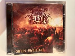 Impending Doom - Caedes Sacrilgae