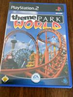 Theme Park World - Playstation 2 (PS2)