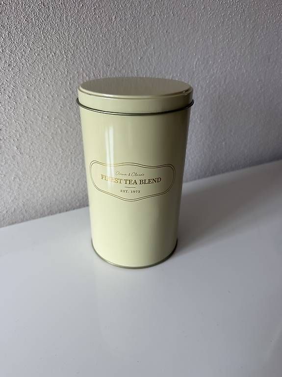 Autres articles pour la maison: Teebox – D'occasion à Bern par amanda-staub