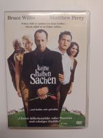 Keine halben Sachen