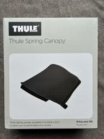Rosa Thule Spring Verdeck und Sitzauflage