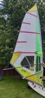 Windsurfbrett