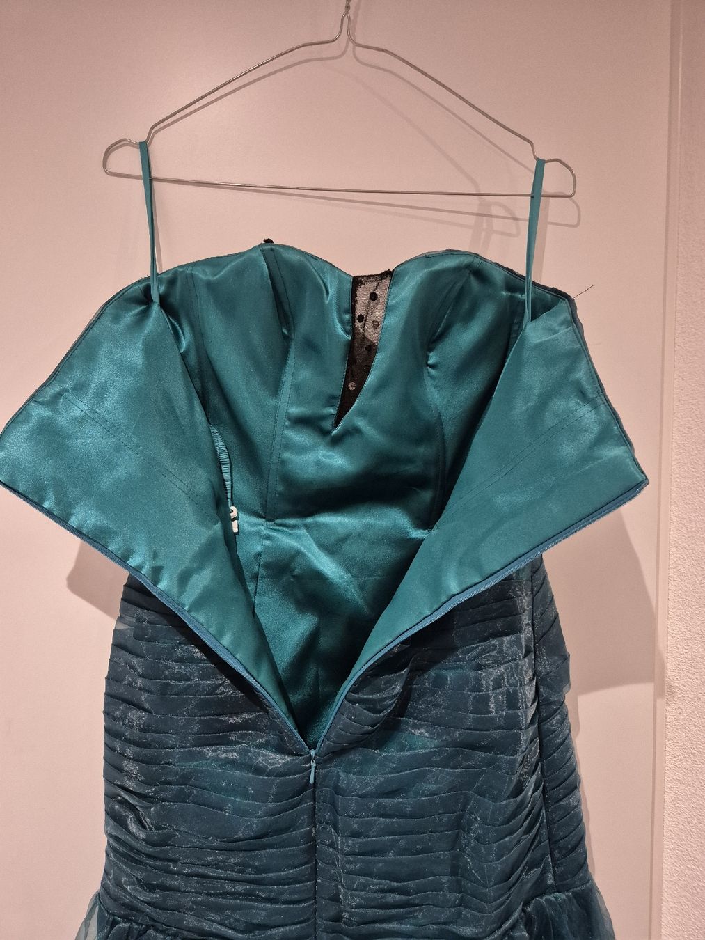 Vestiti: Wunderschönes Abendkleid / Ballkleid, Grösse 36/38 – Usato da Altendorf venduto da caj_hry2 5