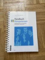 Handbuch Kompetenzen, hep Verlag - Top Zustand! Günstig!